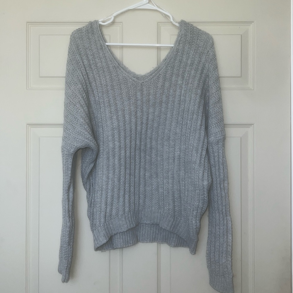 Rue21 oversized sweater